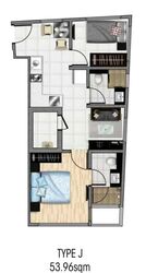 Urban Heritage (D12), Apartment #542741031